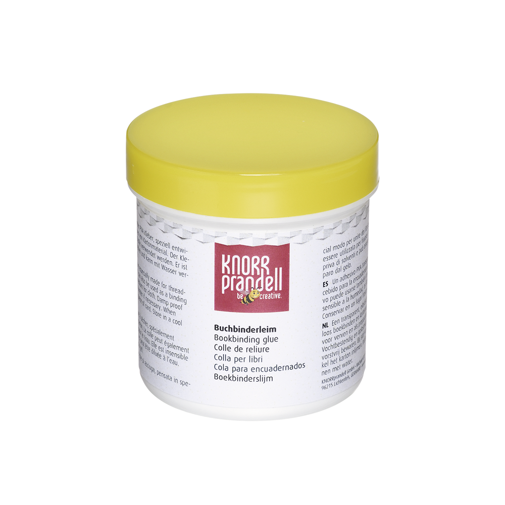 Knorr Prandell Лепило за Хартия и Картон, 100 g